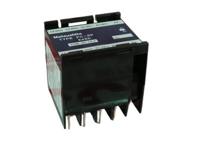 MATSUSHITA ELECTRIC PC5P