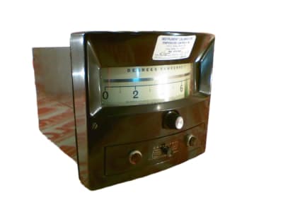 INVENSYS 272P