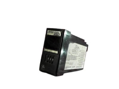INVENSYS 225C-10017-000-0-00
