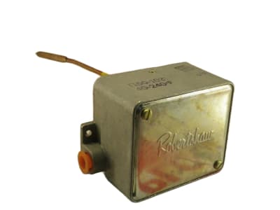 ROBERTSHAW TP-2252-610