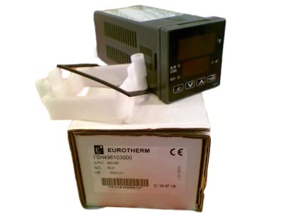 INVENSYS 07SH49610300000