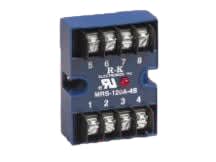 R-K ELECTRONICS MRS-120A-1S-3-10