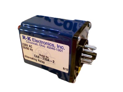 R-K ELECTRONICS CAB-230A-2