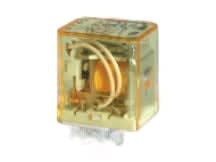 R-K ELECTRONICS RY4S-ULCDC24V