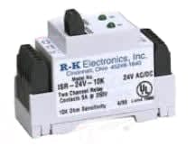 R-K ELECTRONICS ISR2-12-100K
