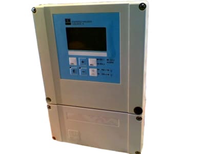ENDRESS & HAUSER CUM253-TS1005