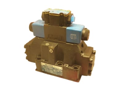 EATON CORPORATION DG5S-8-4C-R-VM-FW-B5-30