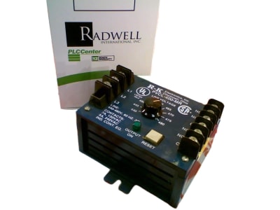 R-K ELECTRONICS PVCL-400-MR
