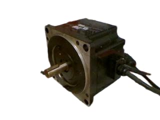 OMRON R88M-WP75030H-S1-D