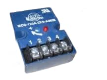 R-K ELECTRONICS MDS-120A-1S-5