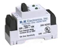 R-K ELECTRONICS ISR4R-120A-L-10K