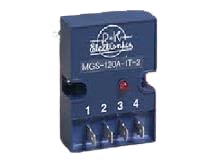 R-K ELECTRONICS MGS-120A-4XT-A6065