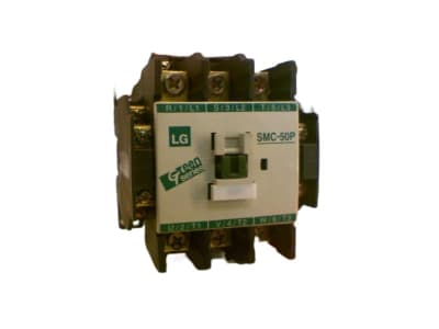 LS ELECTRIC SMC-50P-22-200-220V