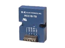 R-K ELECTRONICS 4RCC1M-TB