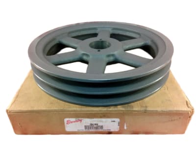 REGAL REXNORD 2BK100H