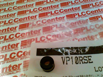 PISCO PNEUMATICS VP10RSE