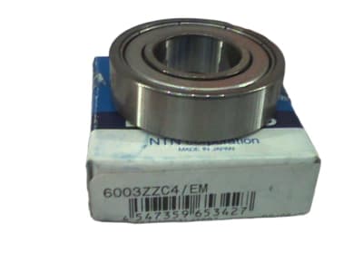 CONRAD 6003ZZC4/EM