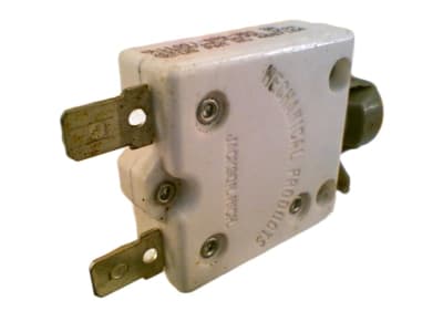 MECHANICAL PRODUCTS 1601-089-300
