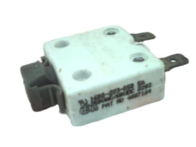 MECHANICAL PRODUCTS 1600-223-050