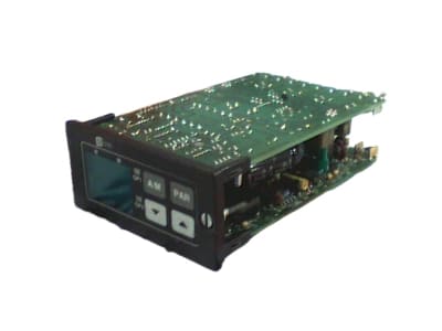TEC SYSTEMS A30387-003-010-92-12