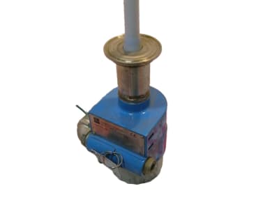 ENDRESS & HAUSER DC12TA-J11FF1BKR1