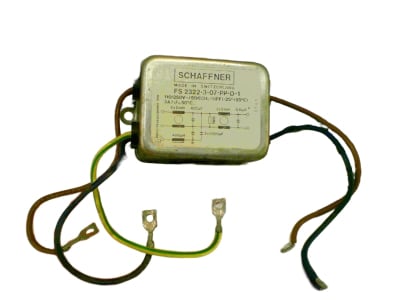 TE CONNECTIVITY FS2322-3-07-PP-D-1