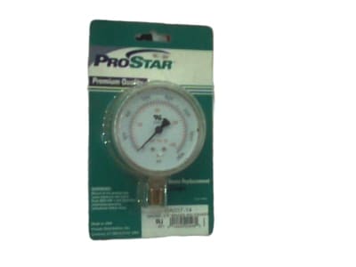 PRO START GA037-14