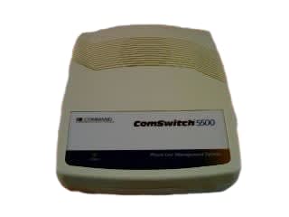 COMMAND COMMUNICATION 5500/7500
