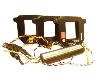 VERIS H8035-0400-3