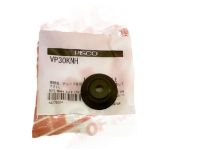 PISCO PNEUMATICS VP30KNH