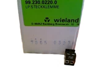 WIELAND 99.230.0220.0