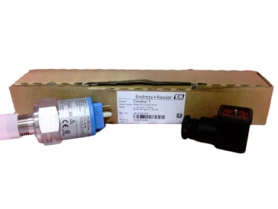 ENDRESS & HAUSER PMC131C22E1A1X