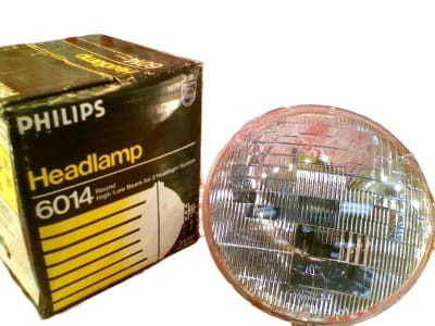 PHILIPS 6014