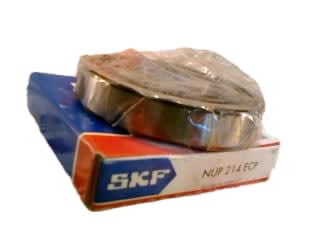 CONSOLIDATED BEARING NUP-214-J