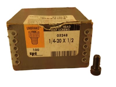 SPS TECHNOLOGIES 05248