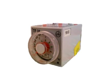 CDC TF24-12-10-12