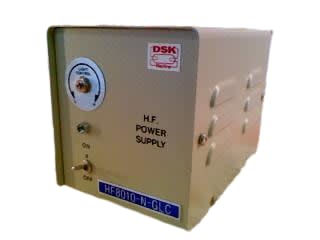 HF CONTROLS HF8010-N-GLC