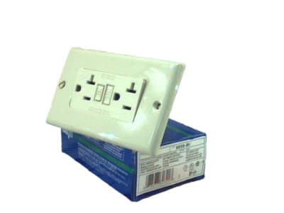 LEVITON 8899-B1