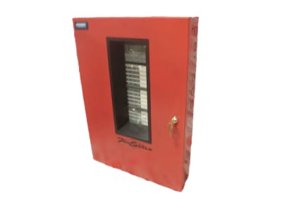 EDWARDS SIGNALING E-FS1004R
