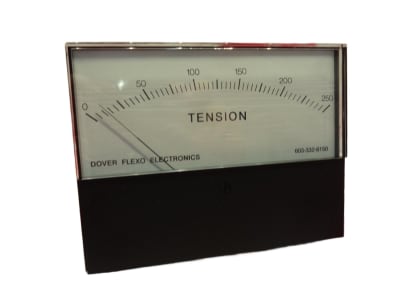 DOVER FLEXO S5TLUAD-0-250