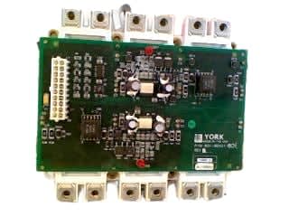 DANFOSS DP225D1200T102008