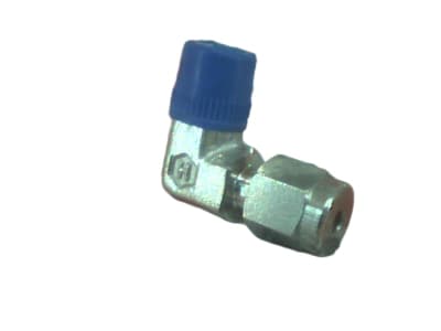 HAM-LET 769LSS1/4X1/8