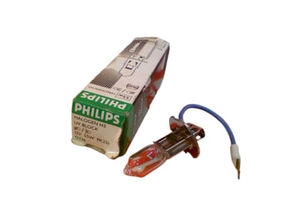 PHILIPS 12336