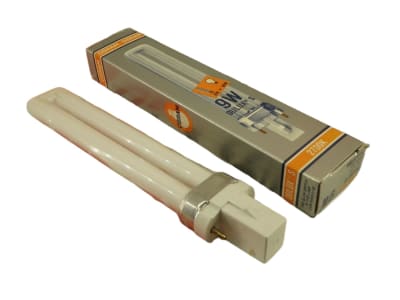 OSRAM F9TT-27K