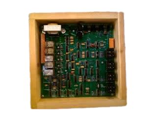 TEC SYSTEMS 130170