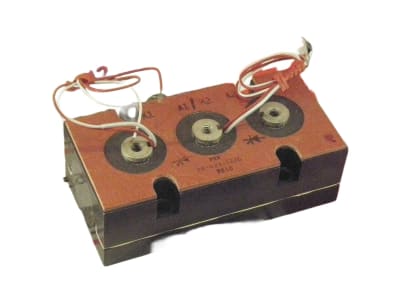 EATON CORPORATION 55-624-122C
