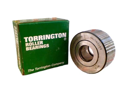 TIMKEN NUTR-2052