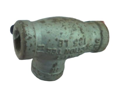 WATSON MCDANIEL A126