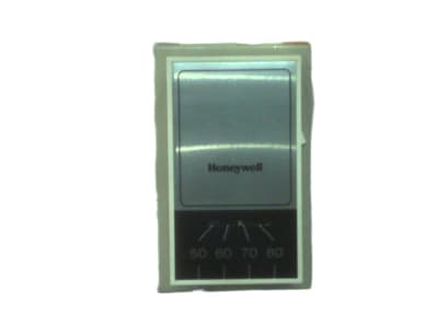 HONEYWELL T827B-1009