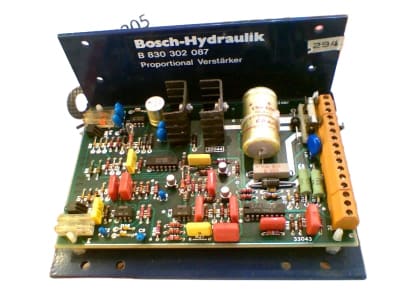 BOSCH B-830-302-087